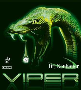 Dr.NEUBAUER - rubber VIPER