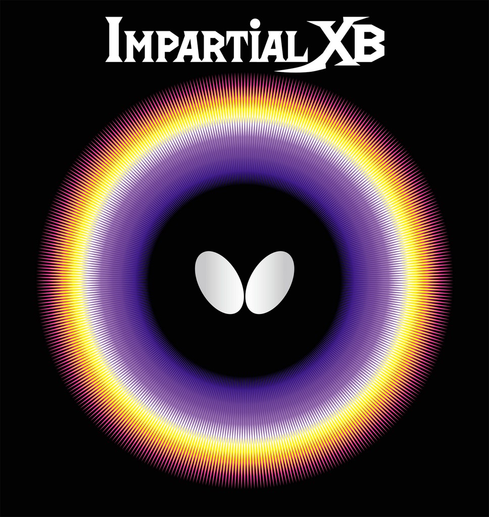 BUTTERFLY - Impartial XB