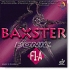 Donic  Baxster F1-A