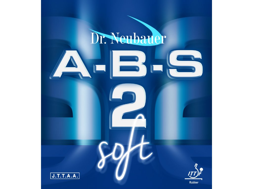 Dr NEUBAUER A.B.S 2 SOFT 