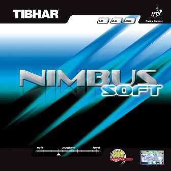 Tibhar - Nimbus Soft