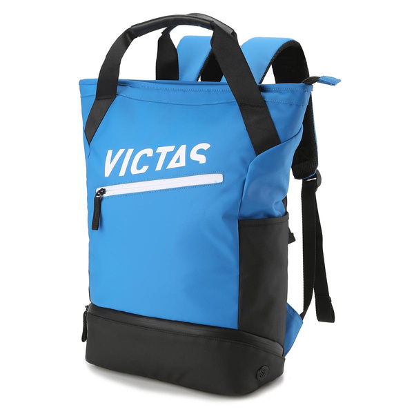 VICTAS  - backpack 425 blue
