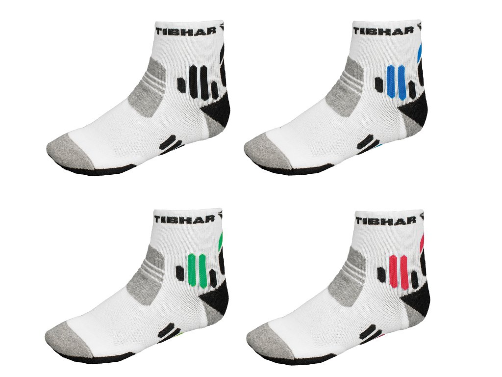 Tibhar- sock TECH 2 