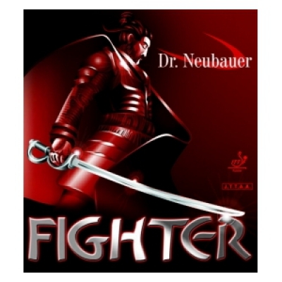 Dr. Neubauer rubber Fighter